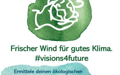 #KlimafürAlle – Was wir jetzt konkret tun können