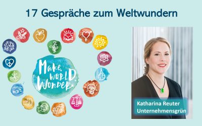 „Wir Unternehmen sind in Sachen Klimaschutz teilweise schon weiter als die Politik“